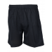 Sports Shorts- Black (STD-4 to STD-12)